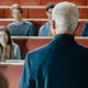 Image for article titled Is Your Black Professor White? A Pop Quiz
